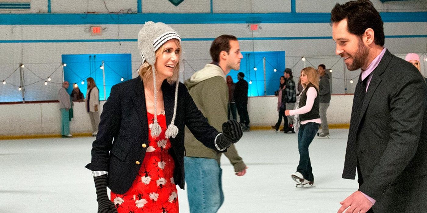 Paul Rudd in Bridesmaids