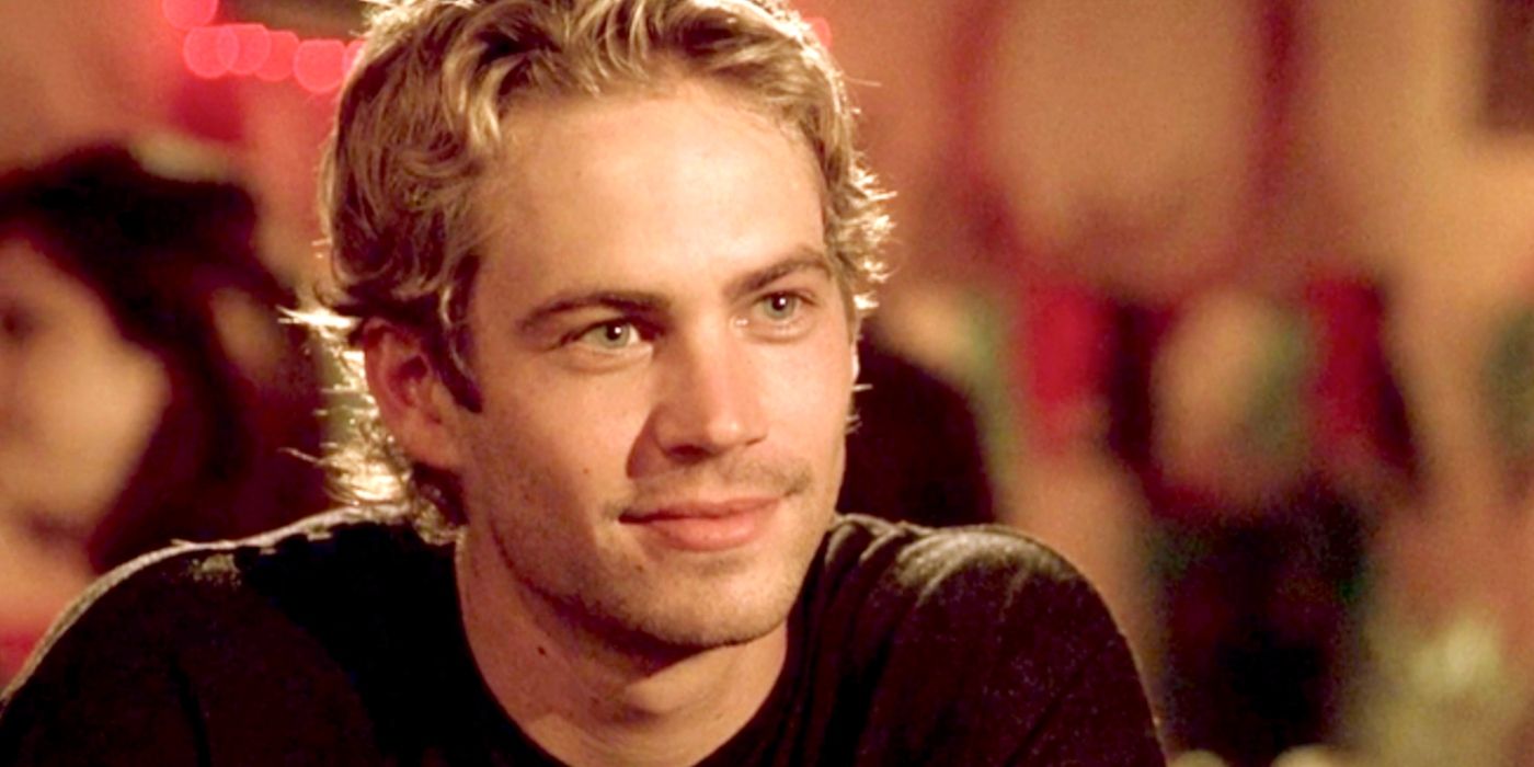 Vin Diesel Honors Late Fast & Furious Star Paul Walker With Touching  Birthday Post