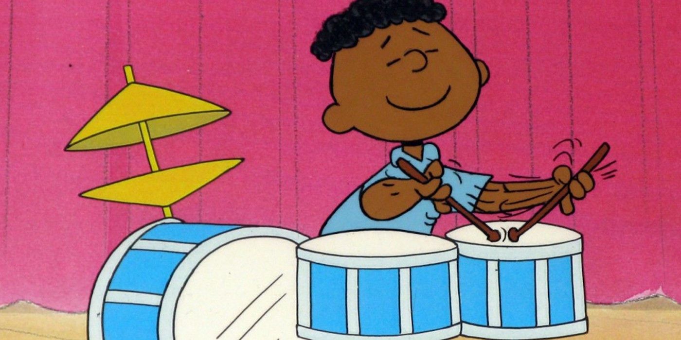 10 Times Franklin Thought the Other Peanuts Kids Were Out of Their Minds