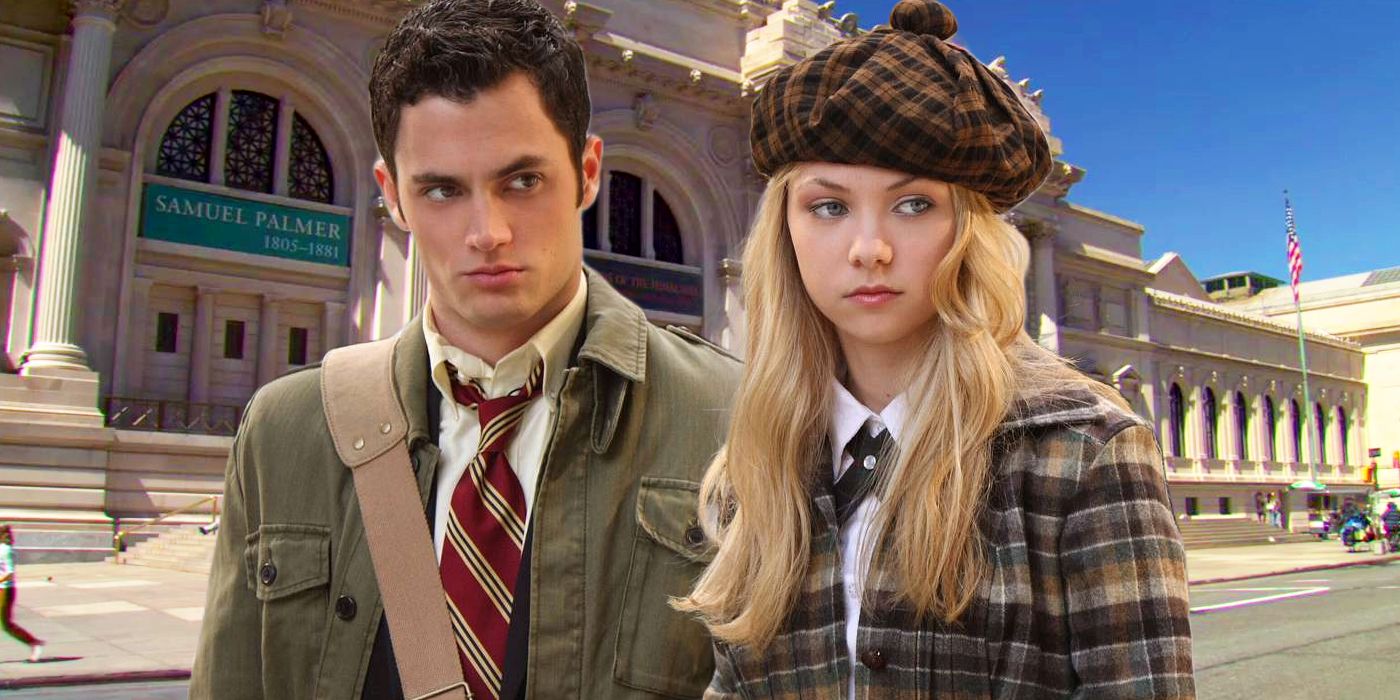 Gossip Girl's Humphrey Siblings Reunite 11 Years After Show Ended