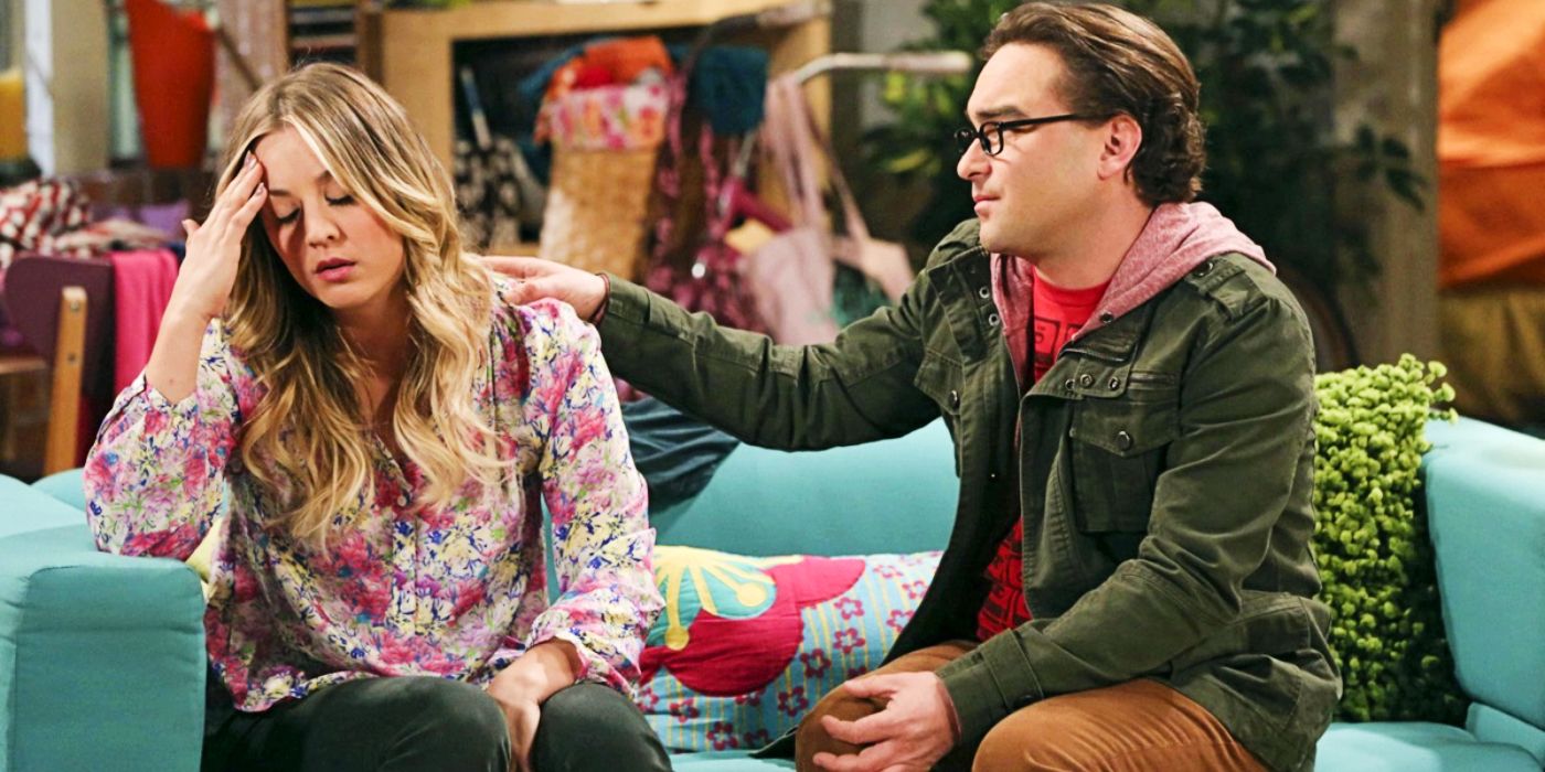 All 4 Halloween Episodes Of The Big Bang Theory, Ranked