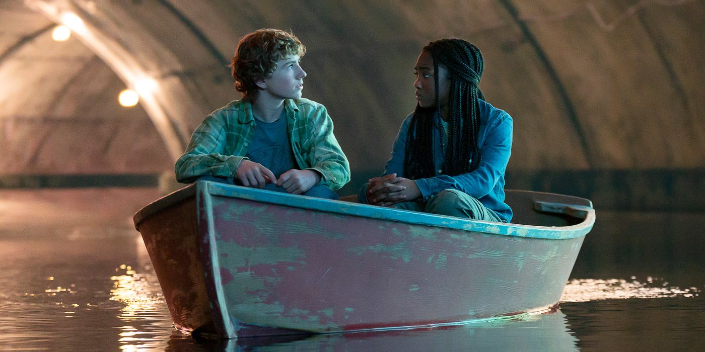 New Percy Jackson Images Prove 1 Iconic Book Scene Will Happen (That Wasn’t In The Movie)