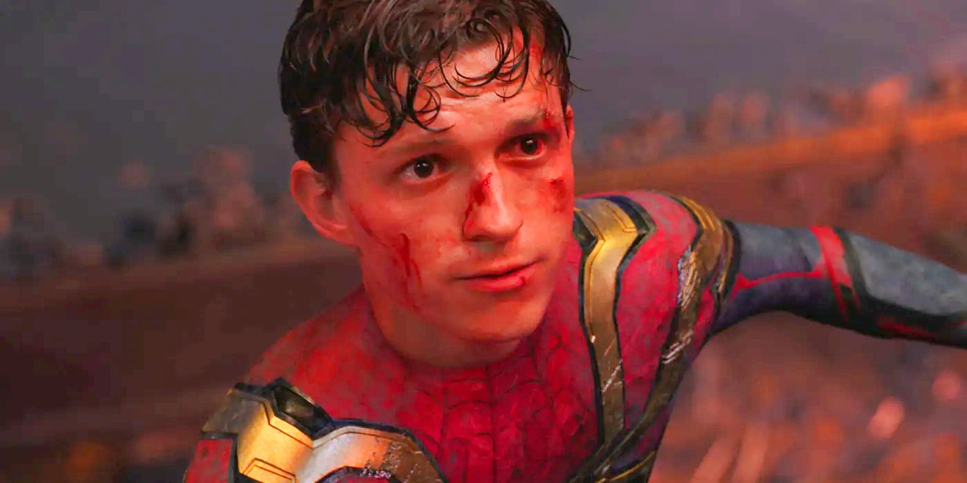 No Way Home’s Ending Makes Spider-Man’s Avengers 5 Role Way More Dangerous
