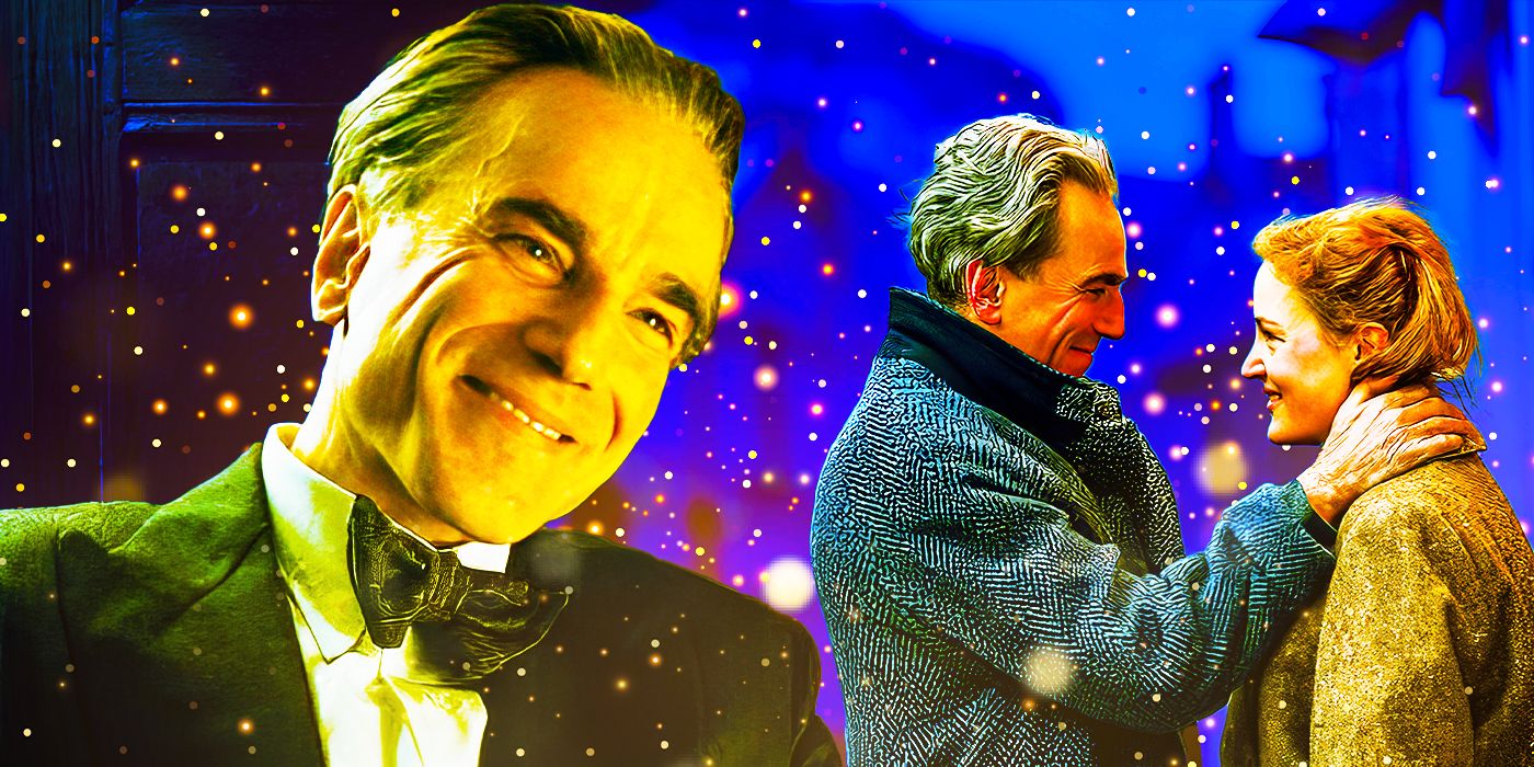 Phantom Thread Ending Explained: What It All Means