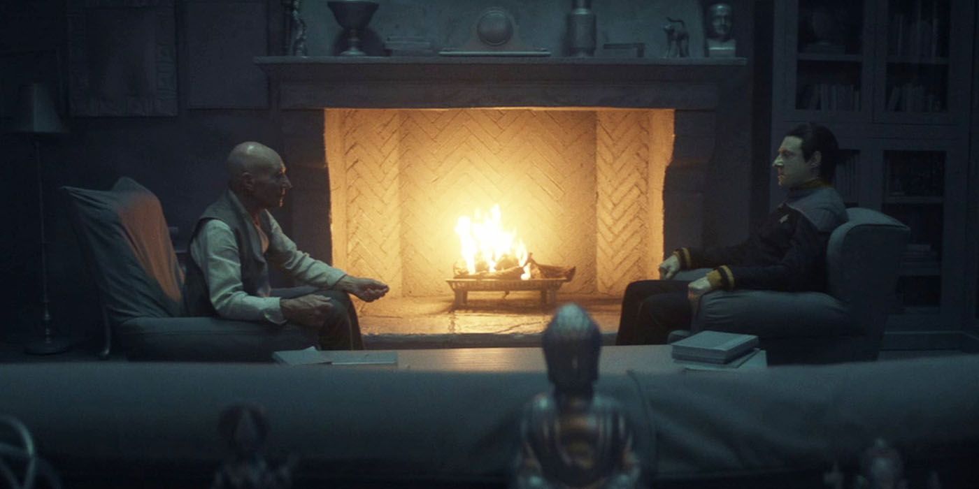 Underrated Gems: Unveiling the Surprisingly Enjoyable Moments of Star Trek's Most Criticized Episodes