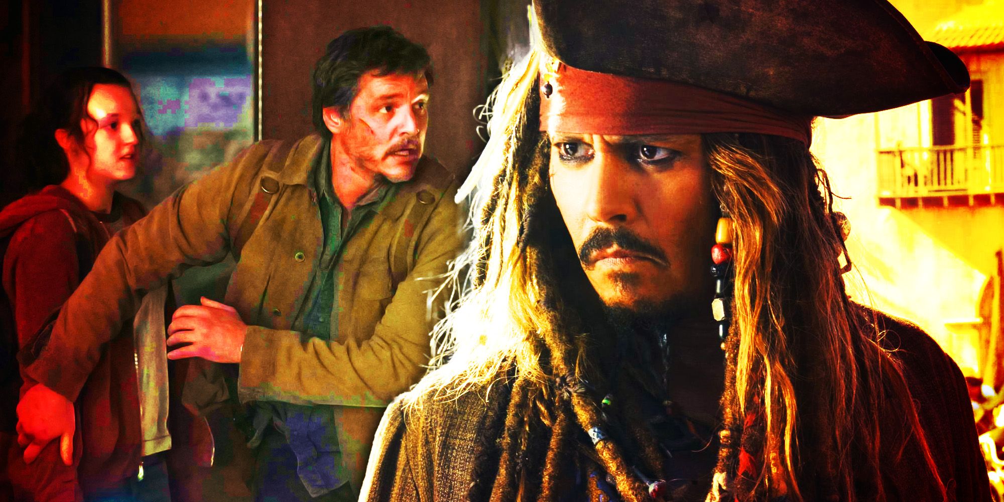 Pirates Of The Caribbean 6 Is The Franchise's Most Exciting Movie In 17