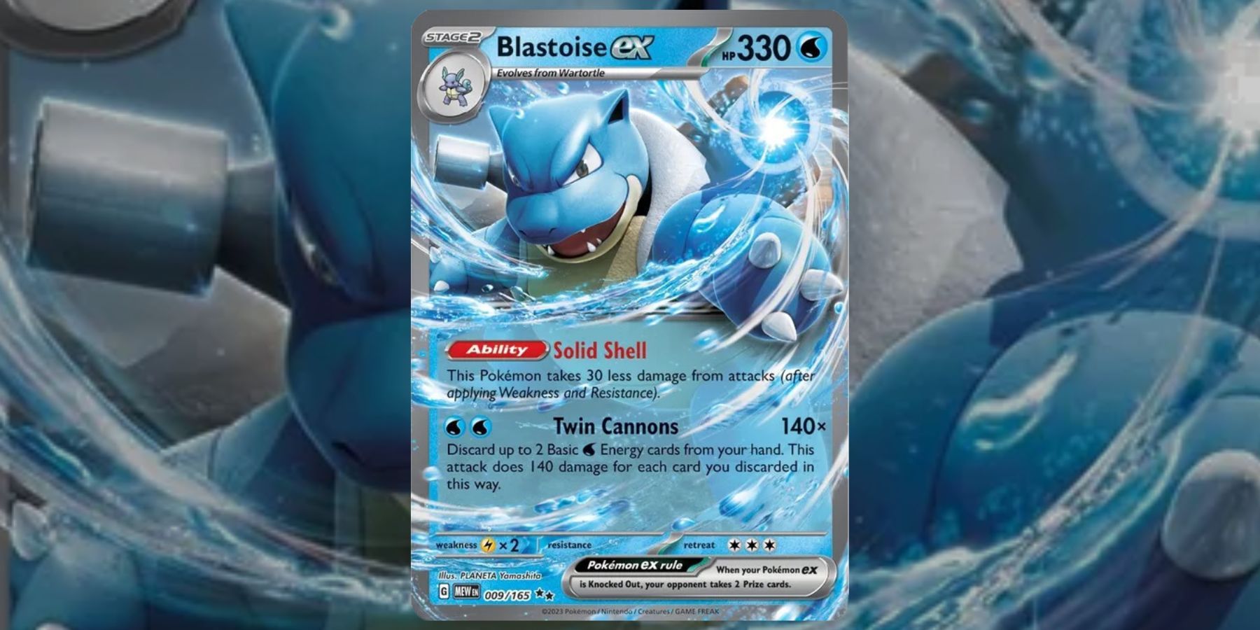 10 Most Expensive Pokémon 151 Cards (& How Much They’re Worth)