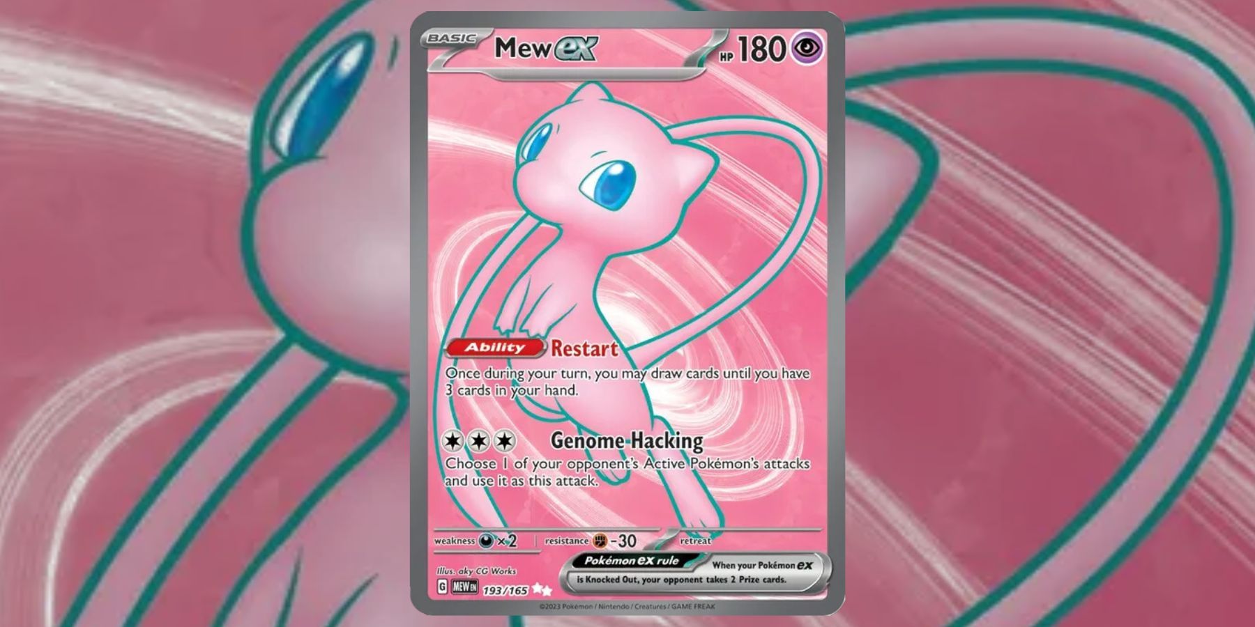 Newest Pokmon 151 Cards & Bundles Are Bad News For Master Collections (& Keeps Getting Worse)