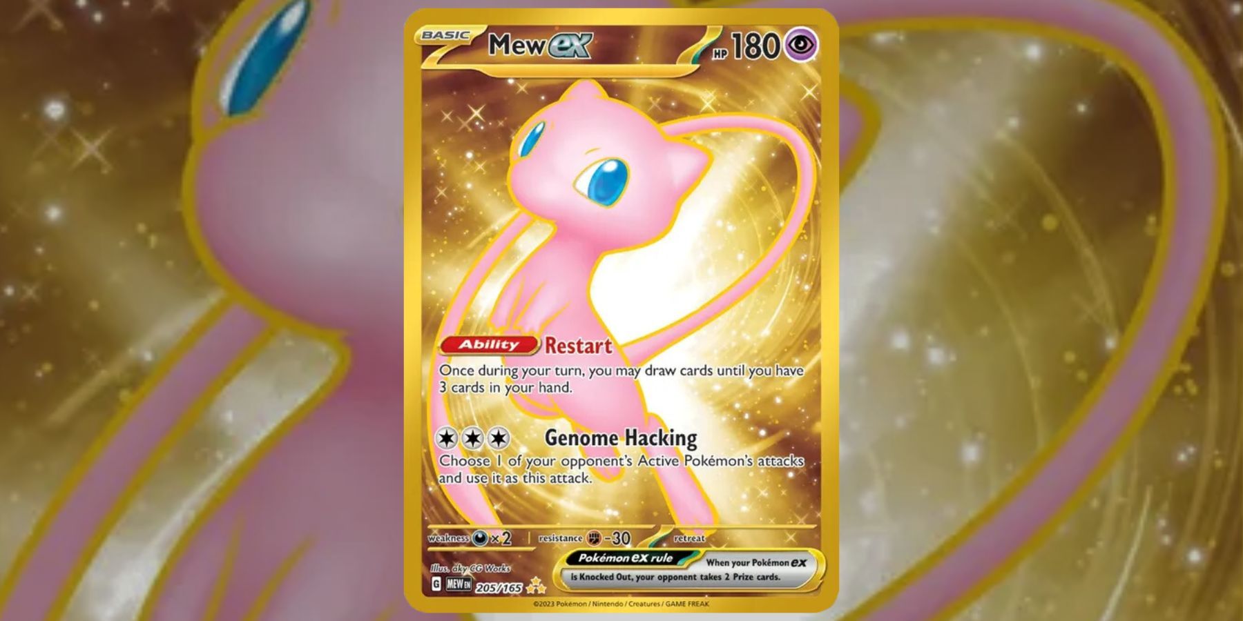 15 Most Expensive Pokémon 151 Cards (& How Much They're Worth)
