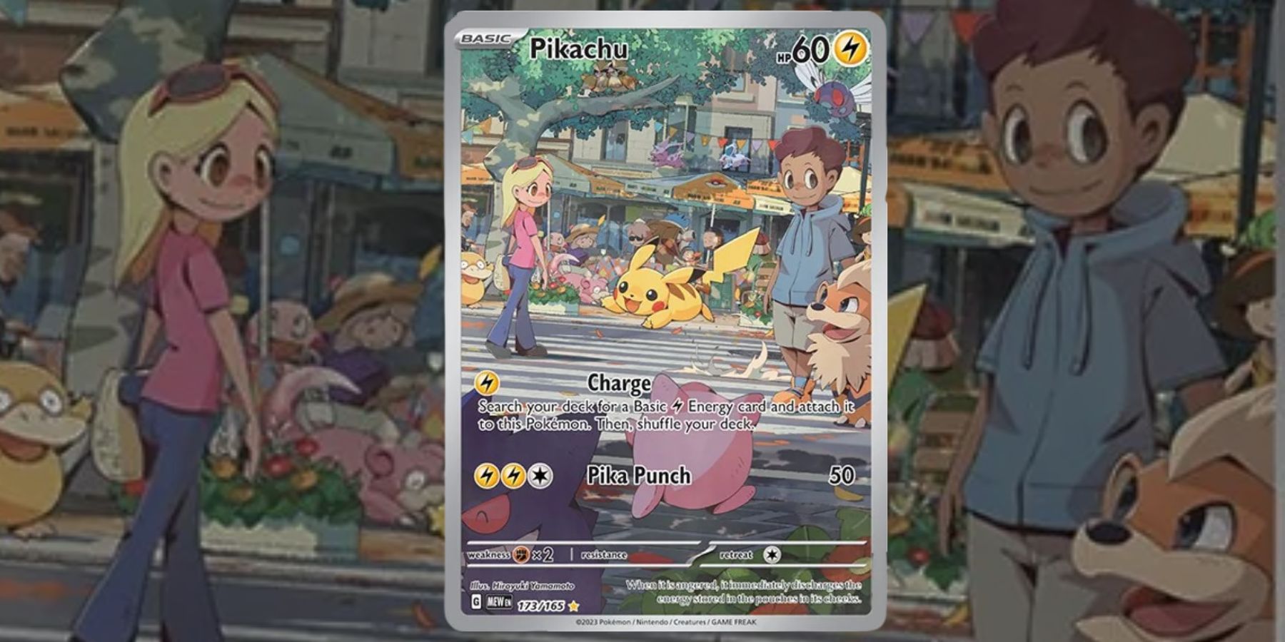 10 Most Expensive Pokémon 151 Cards (& How Much They're Worth)