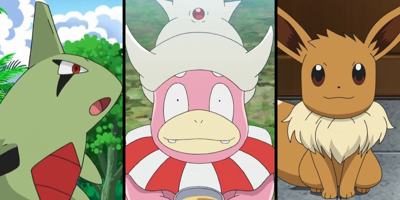 Congratulations! Ash Ketchum Has Finally Become The World's Greatest Pokémon  Trainer