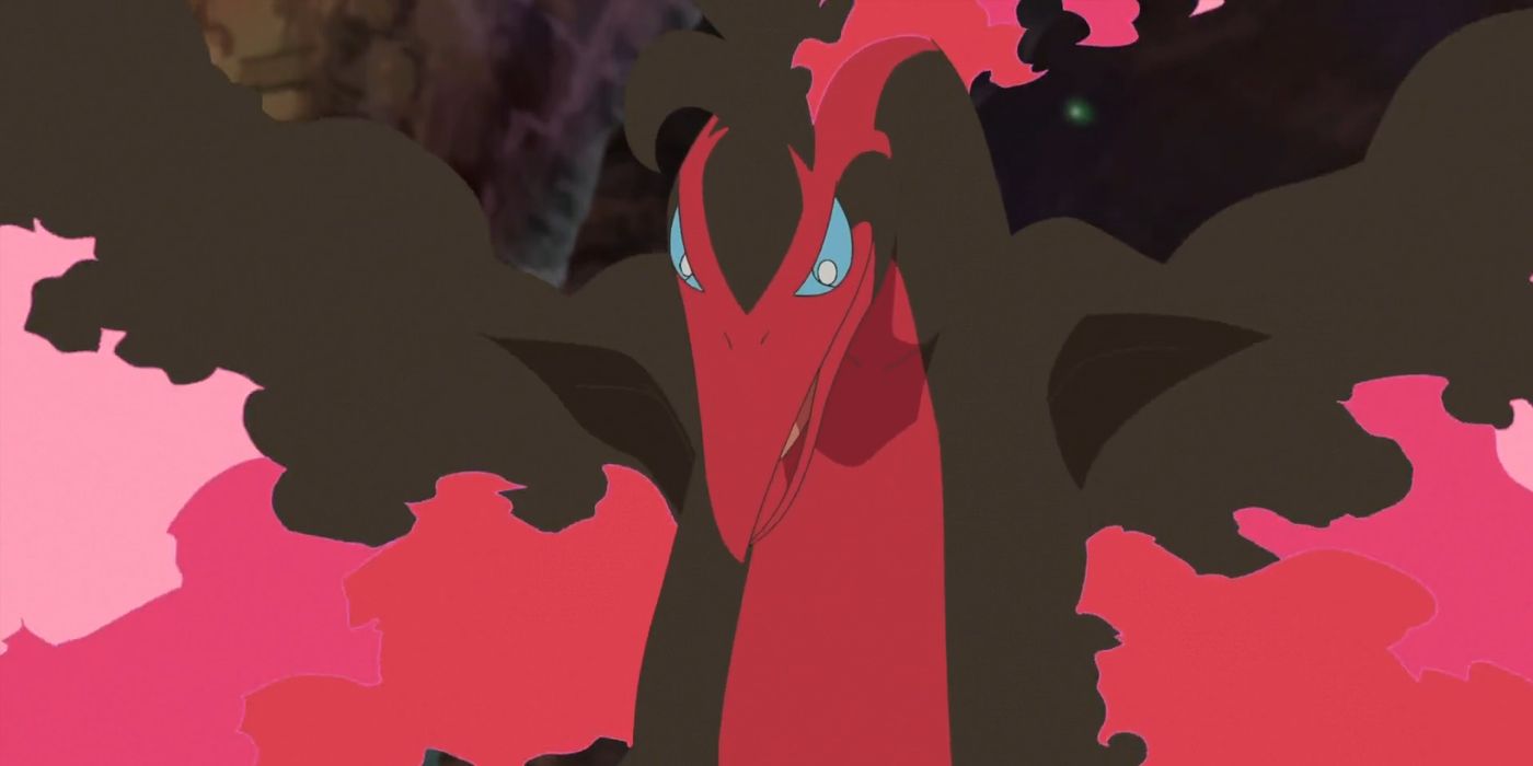 Galarian Moltres, Pokemon Wack Wiki