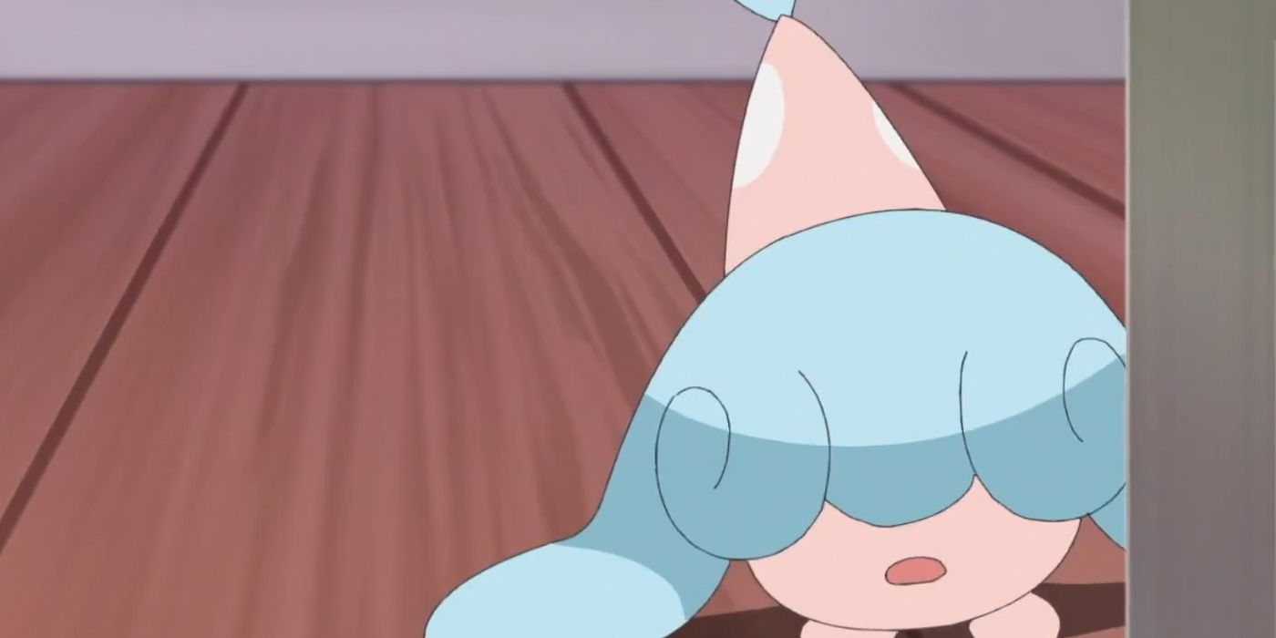 Exclusive Sneak Peek: Pokémon Horizons Episode 21 Release Time Revealed!