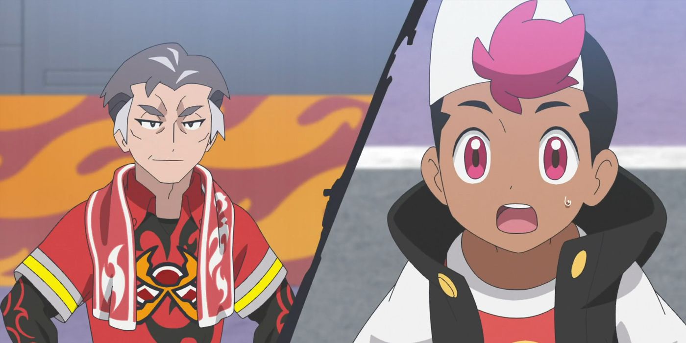 Pokémon Horizons Is Showing A Different Side Of Gym Leaders Ash Ignored