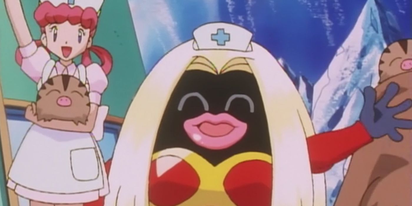 The Banned Pokémon That Continues to Stir Controversy