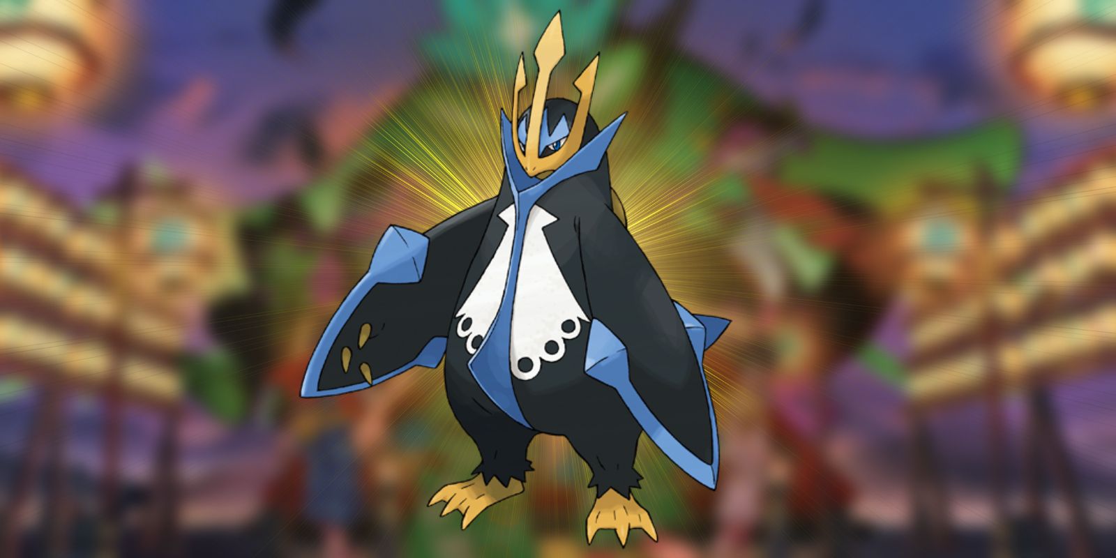 10 Pokmon Who Should Get A New Regional Form in Legends Z-A