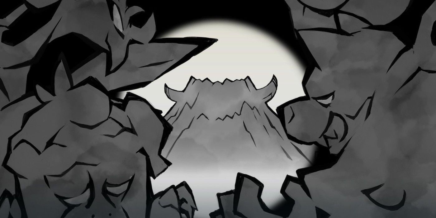 Teal Mask DLC Has Already Set Up Another New Legendary Pokémon