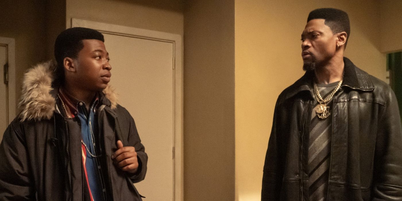 Power Book III: Raising Kanan Season 3 - Latest Updates, Exciting Cast Revealed & Intriguing Storyline Unveiled!