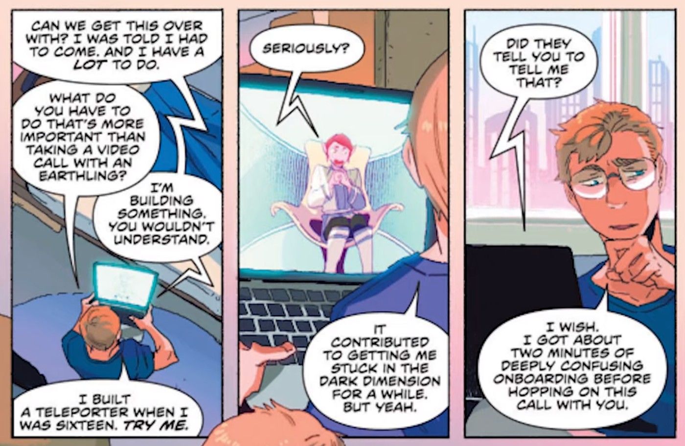 power rangers office hours