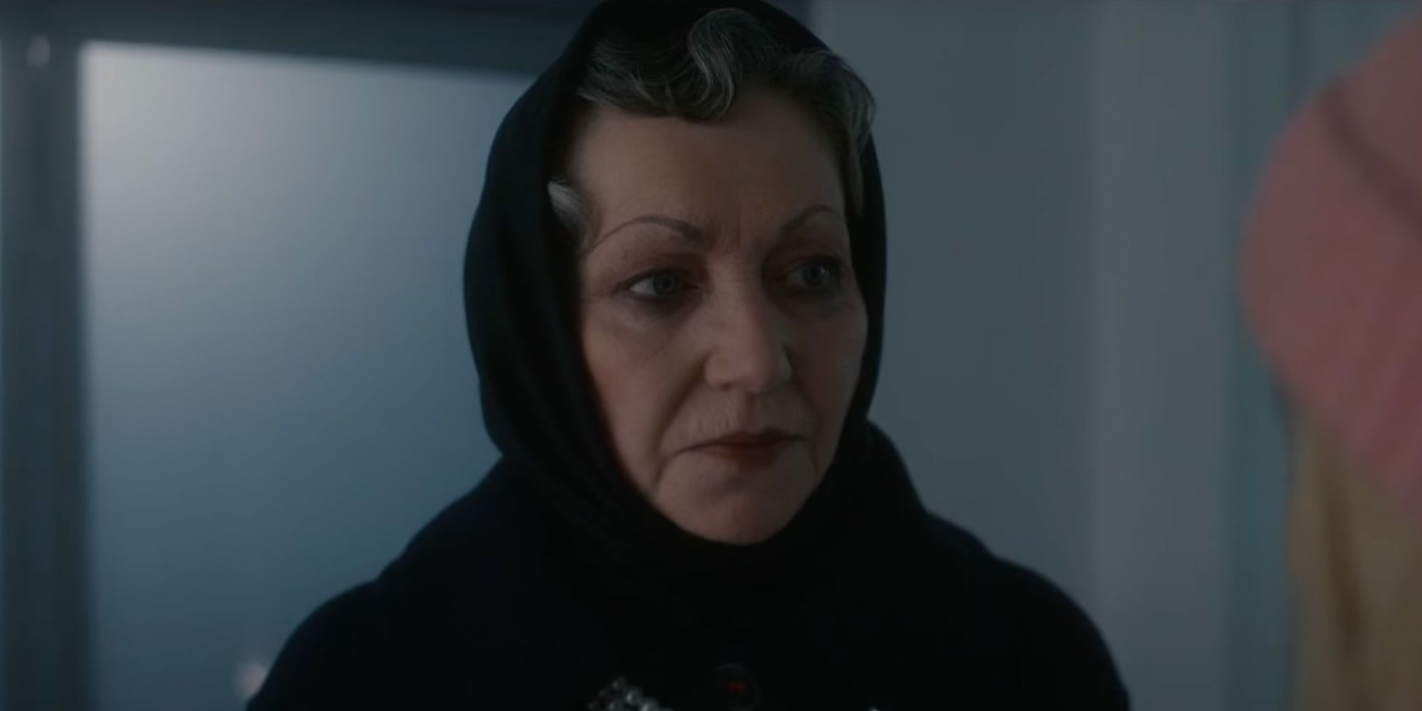 Preecher in American Horror Story Delicate