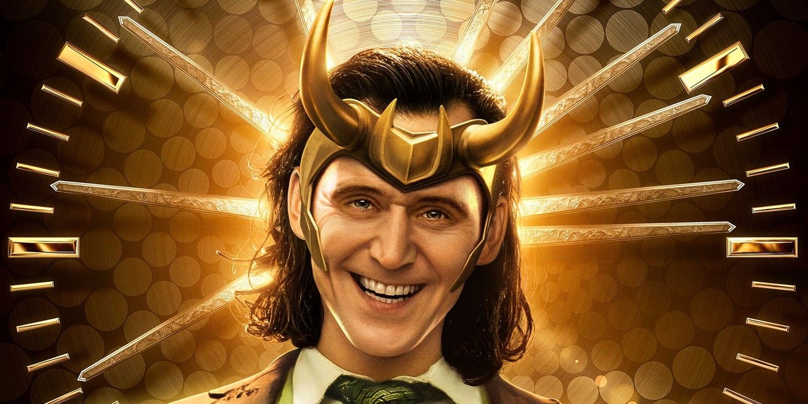 President Loki Poster for Loki Season 1