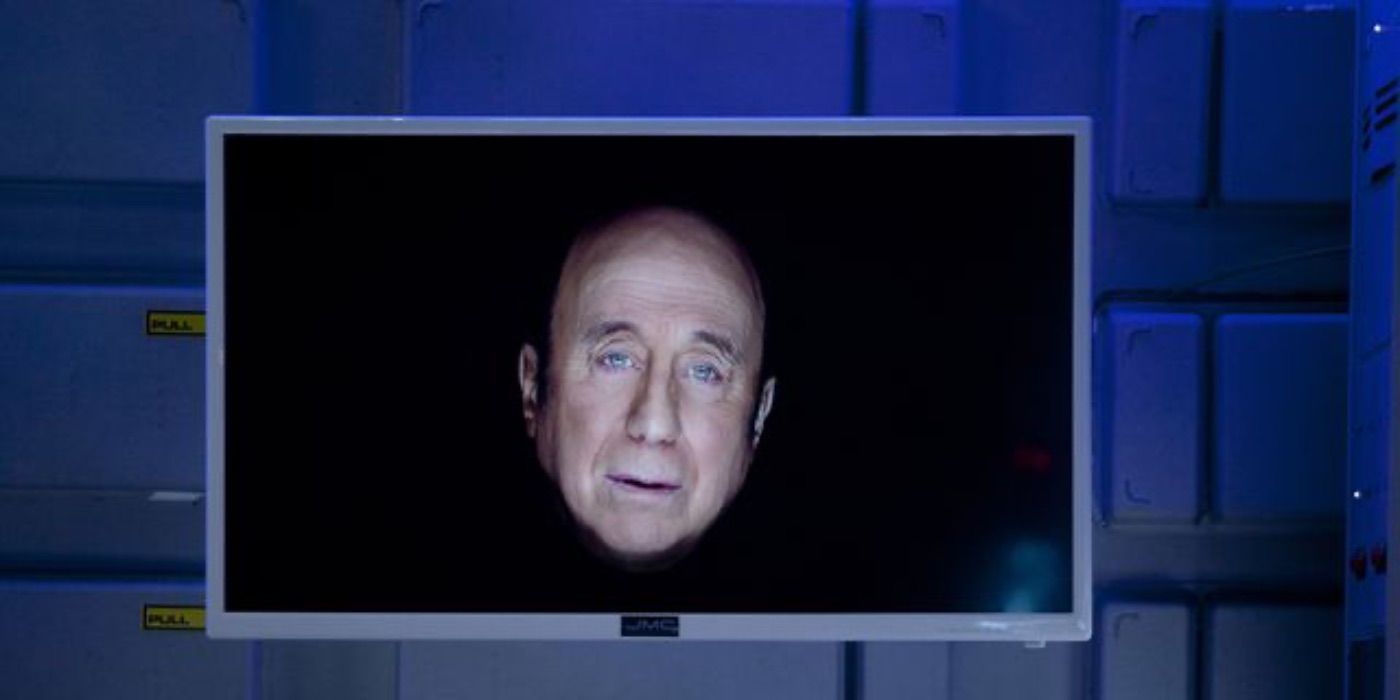 Exploring the Stellar Cast and Characters of Red Dwarf: The Promised Land