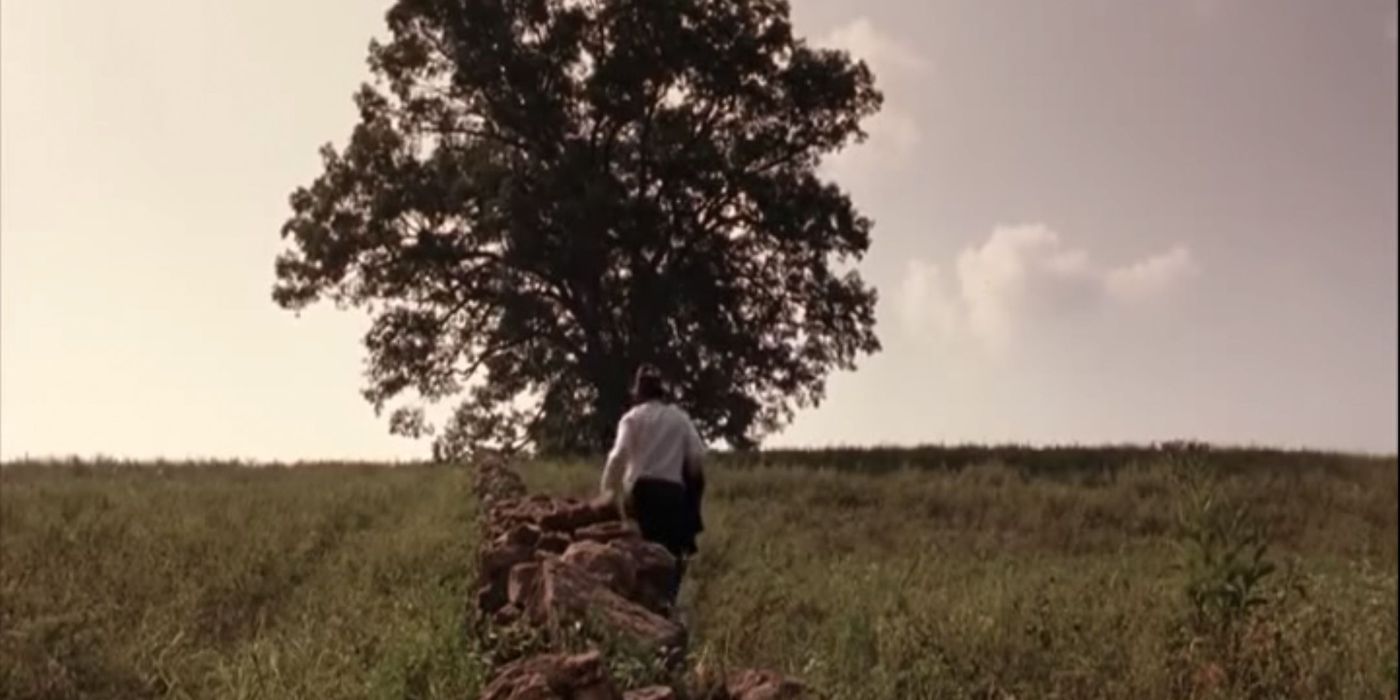 7 Harsh Realties Of Rewatching The Shawshank Redemption, 30 Years Later