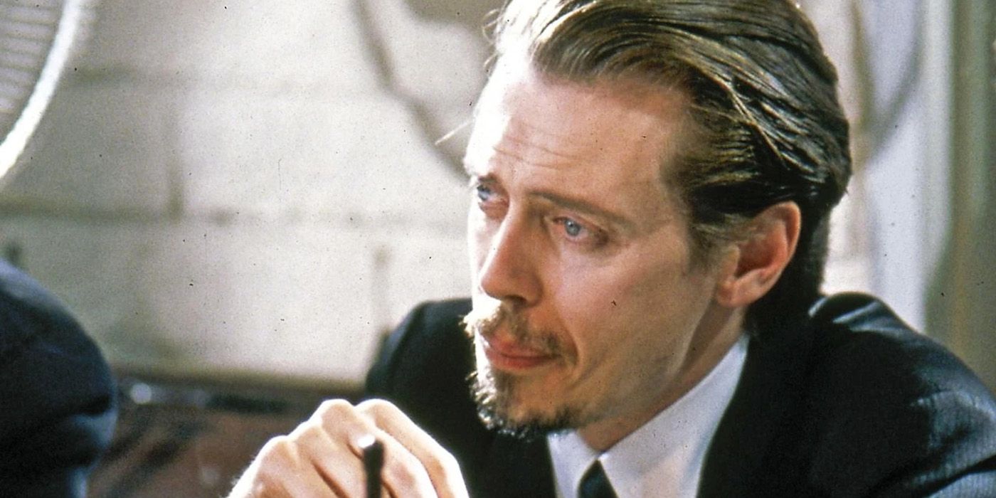 Steve Buscemi s 10 Best Movies Ranked