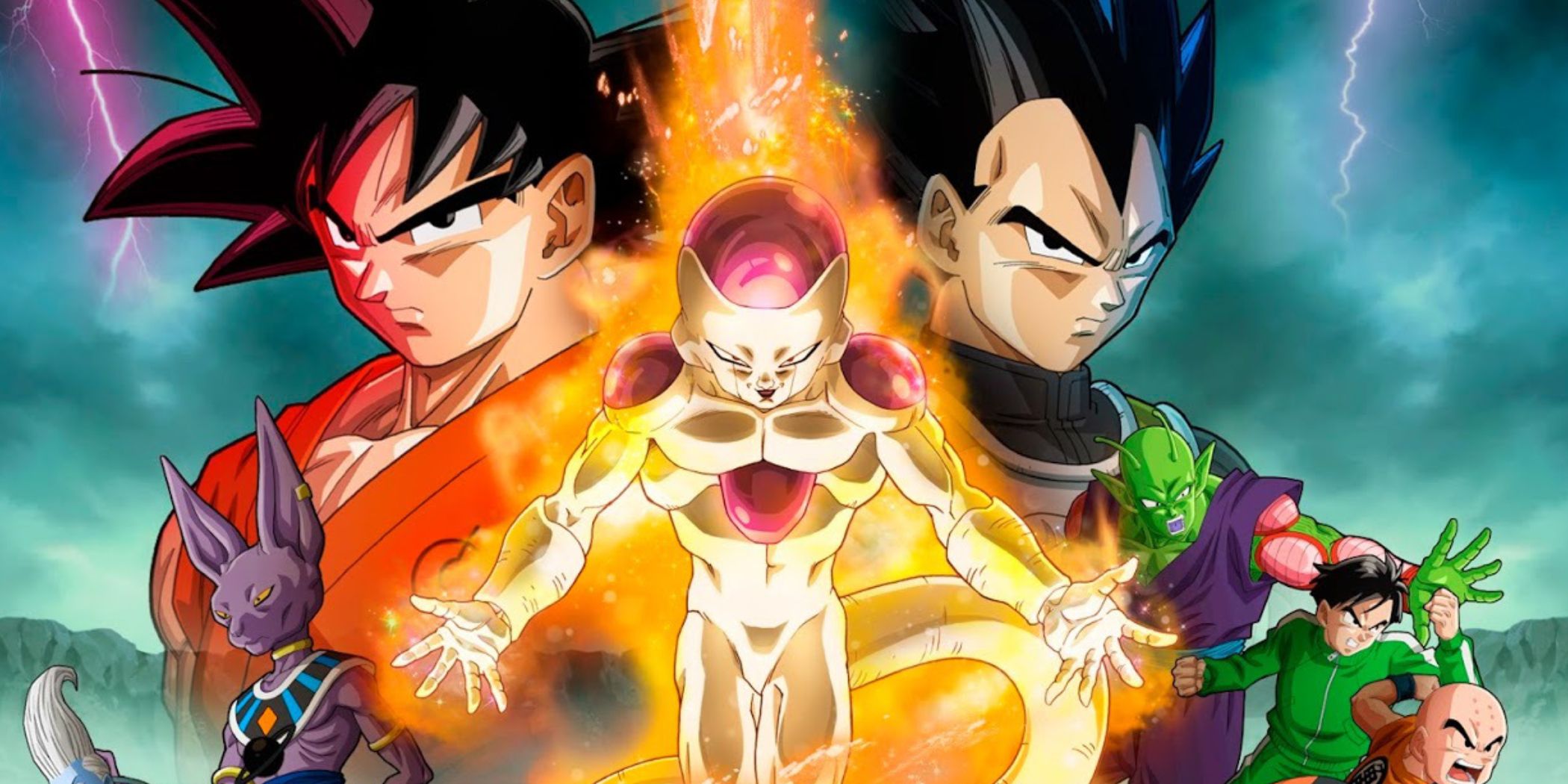 Dragon Ball Super's Latest Arc Falls Flat, & the Series' Opening ...