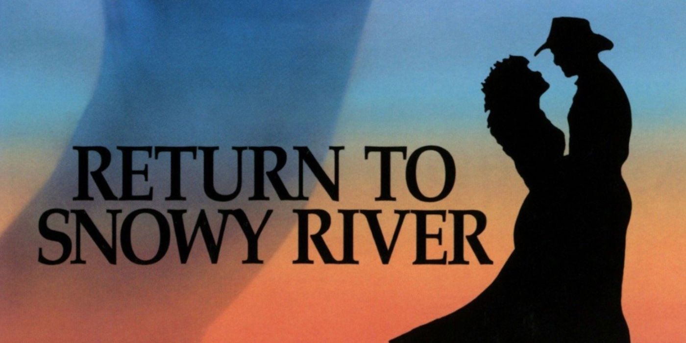 Return to Snowy River