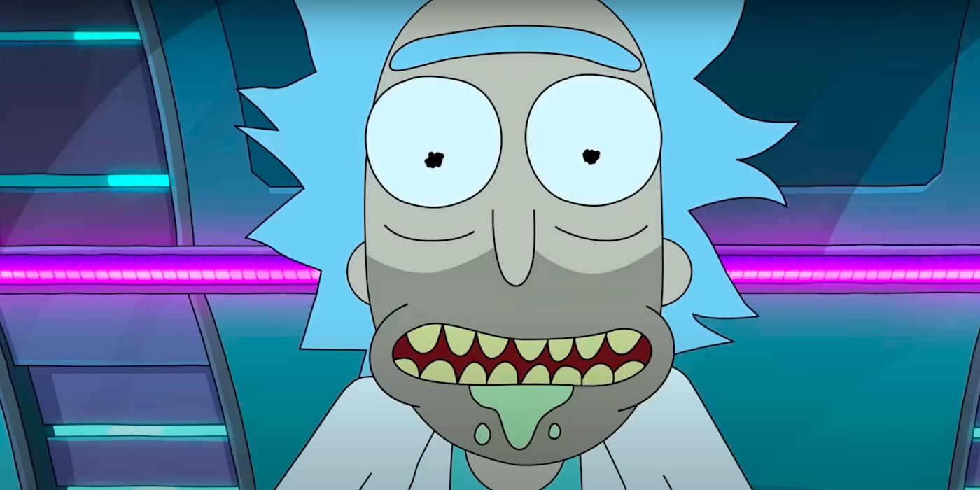 Rick and Morty' Gives Recasting Update After Justin Roiland Fired