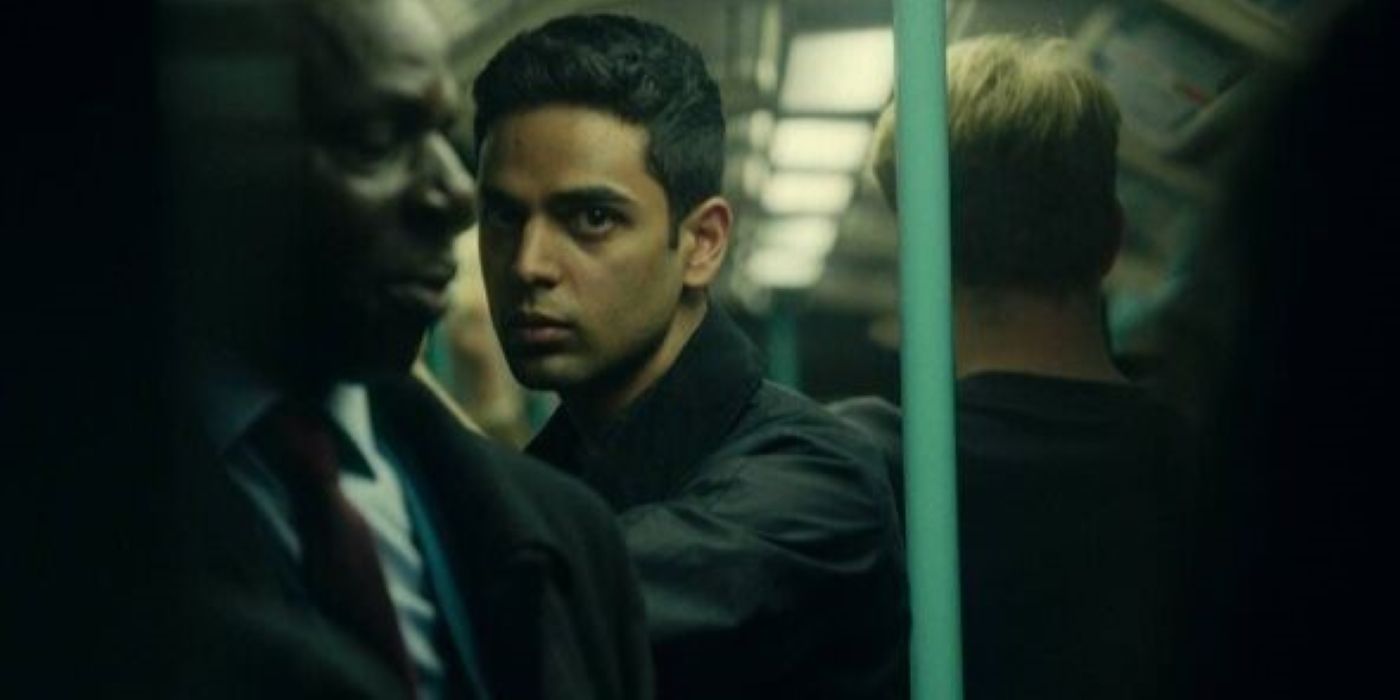 Unveiling the Hidden Talents: A Comprehensive Guide to the Cast of Obsession (Netflix)