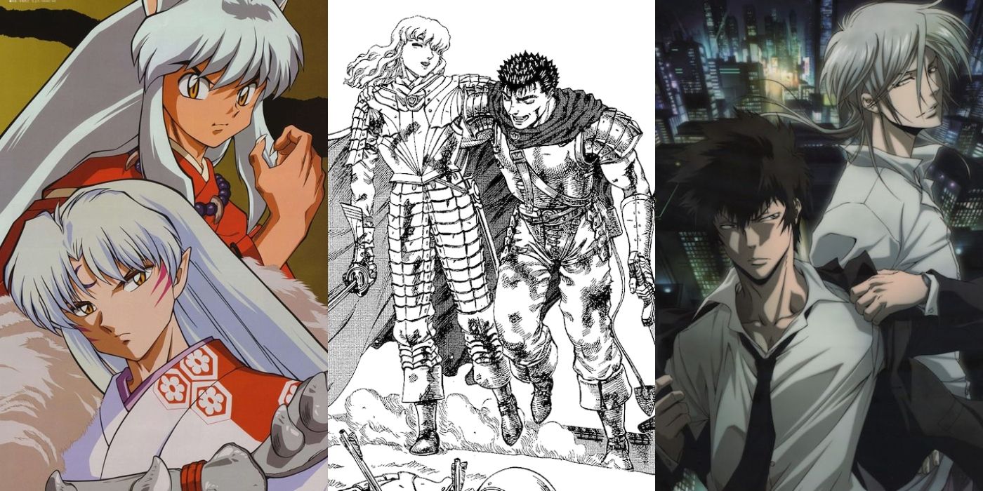 Comparison: Richest Anime Characters ⛩️🌸☯💗 #anime #manga 