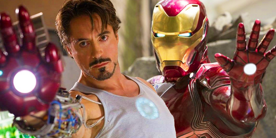 Iron Man 4 Trailer, Release Date, Cast And Everything You Need To Know