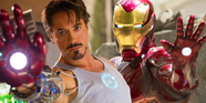 Iron Man Explanation Iron Man Explanation