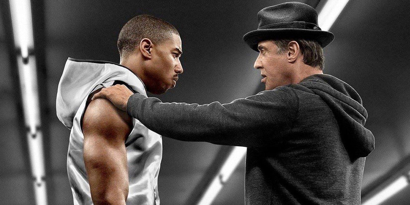 A 47-Year-Old Rocky Line Explains Why Sylvester Stallone’s Creed 4 Return Will Happen