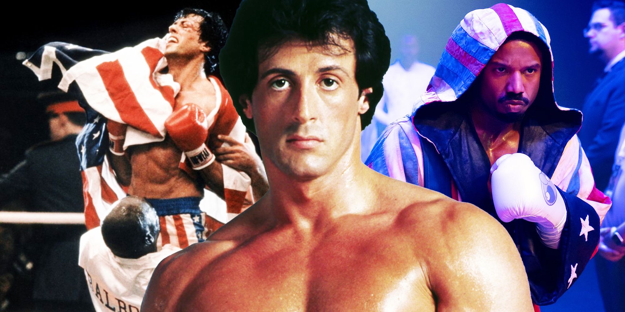All 9 Rocky Movie Theme Songs, Ranked