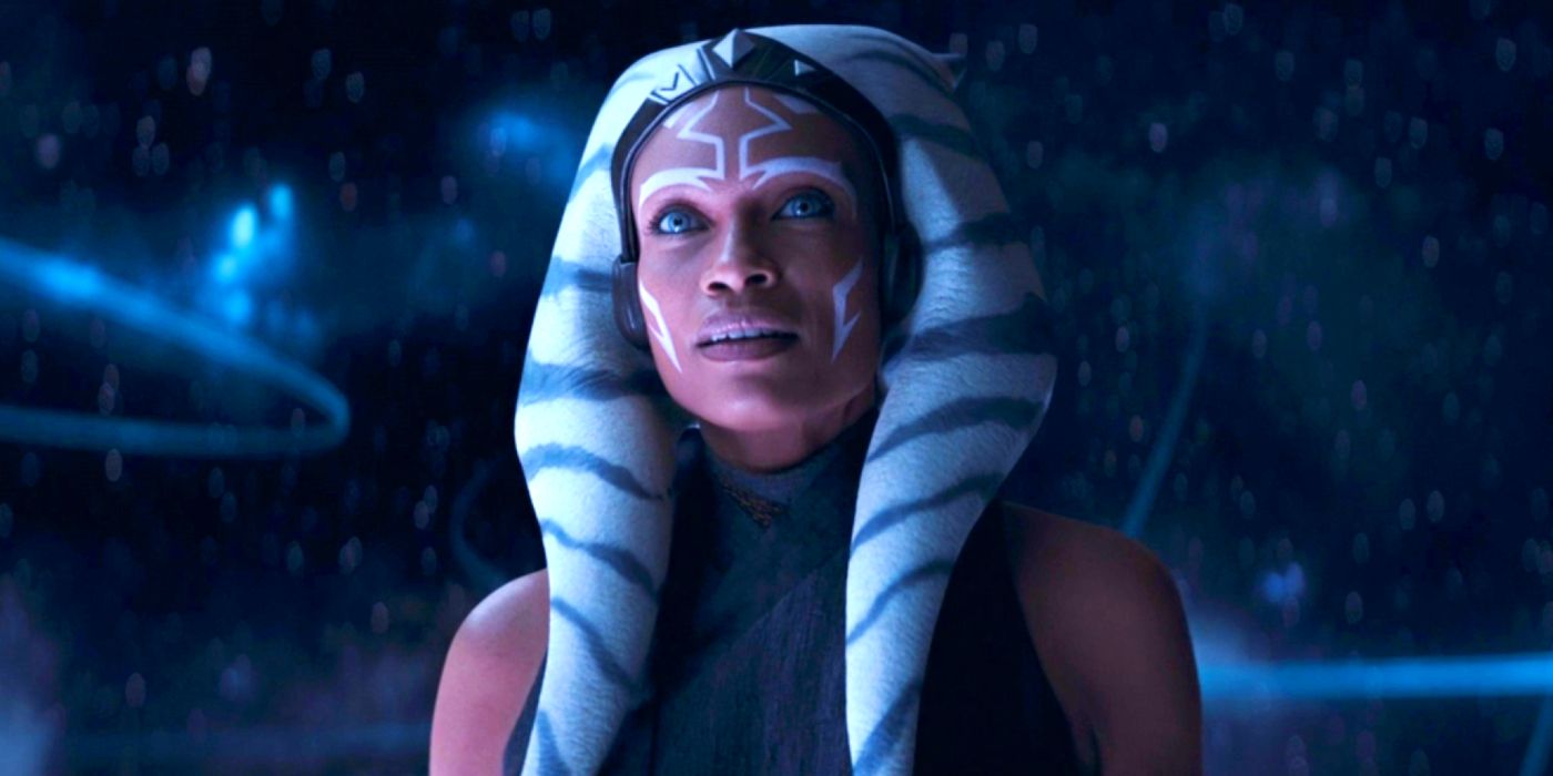 Ahsoka Cameo: Episode 4 Also Included Major Rebels Character