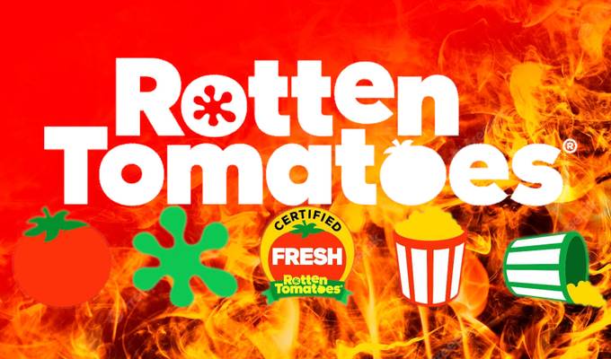 “Breaking Down the Box Office: Is Rotten Tomatoes Really Ripe for Film Evaluation?”