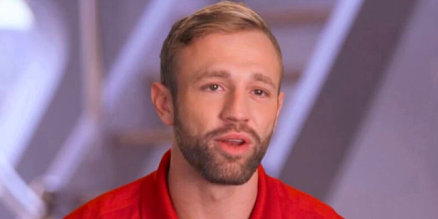 Ruan Below Deck Med season 8