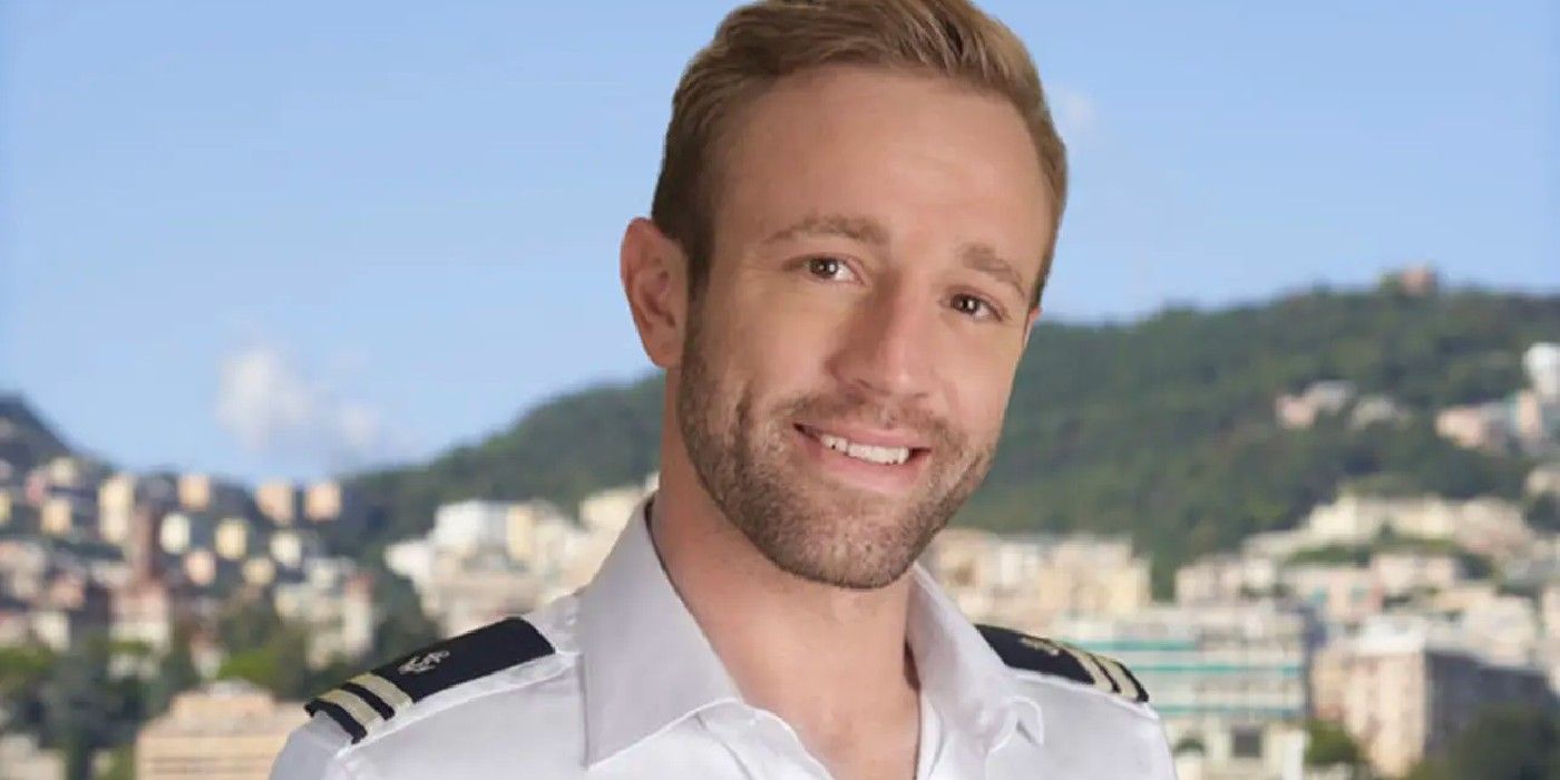 Below Deck Mediterranean - Ruan Irving's Forged Document Issues Explained