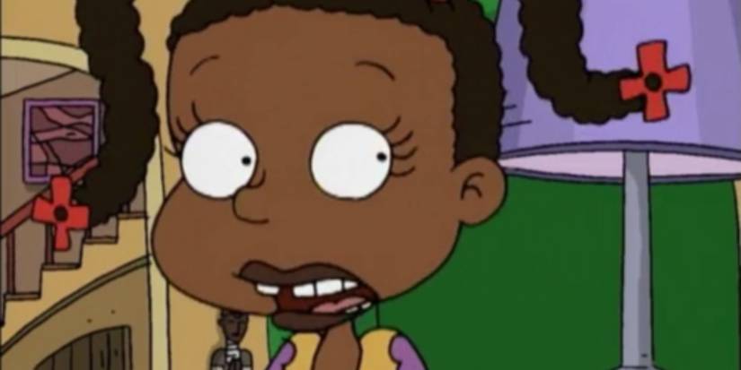 Susie From Rugrats Timeline: From First Episode To The Single Mom ...