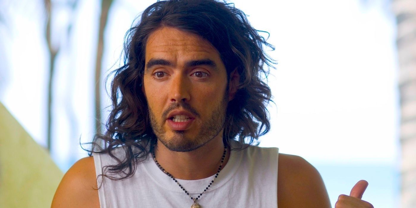 Russell Brand in Forgetting Sarah Marshall-1