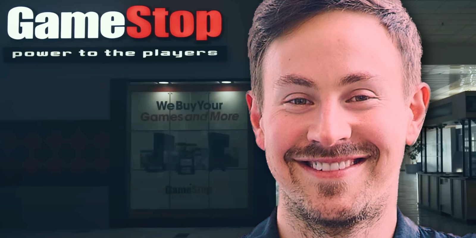 Ryan Cohen GameStop Dumb Money