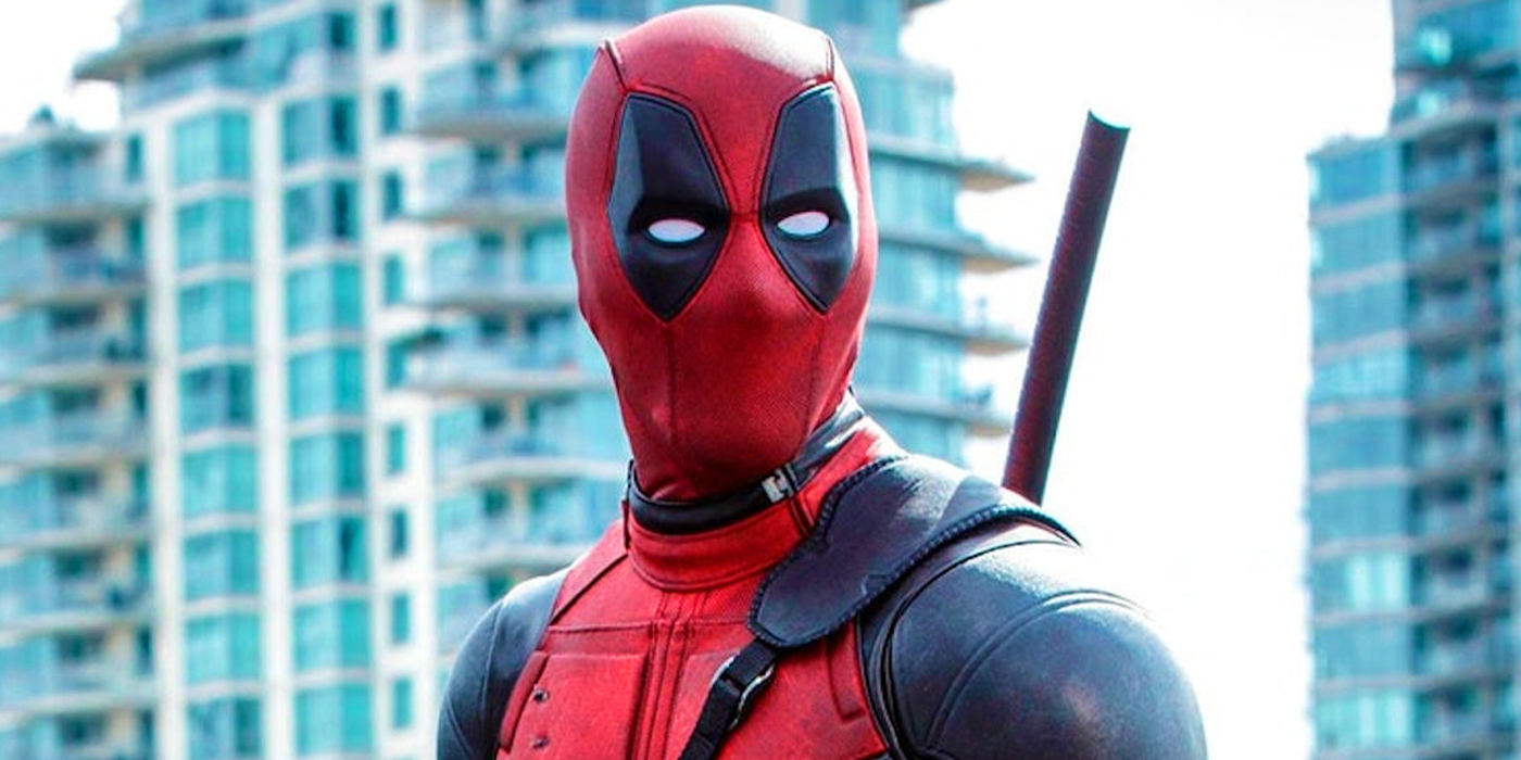Ryan Reynolds' Deadpool is coming to the MCU's Phase 5