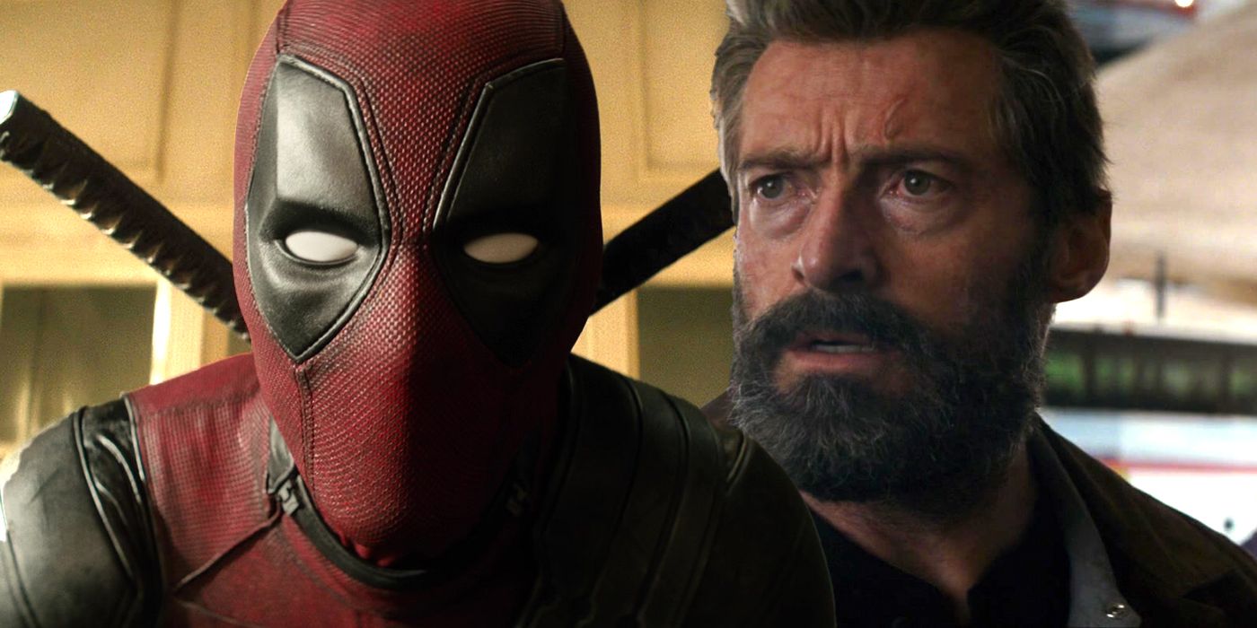 New Deadpool 3 Photos Reveal 4 Key Changes to Ryan Reynolds' Costume