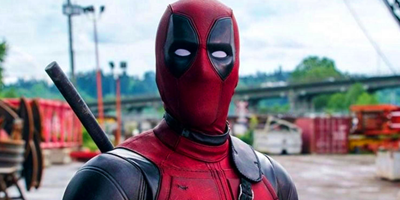 New Deadpool 3 Photos Reveal 4 Key Changes to Ryan Reynolds' Costume