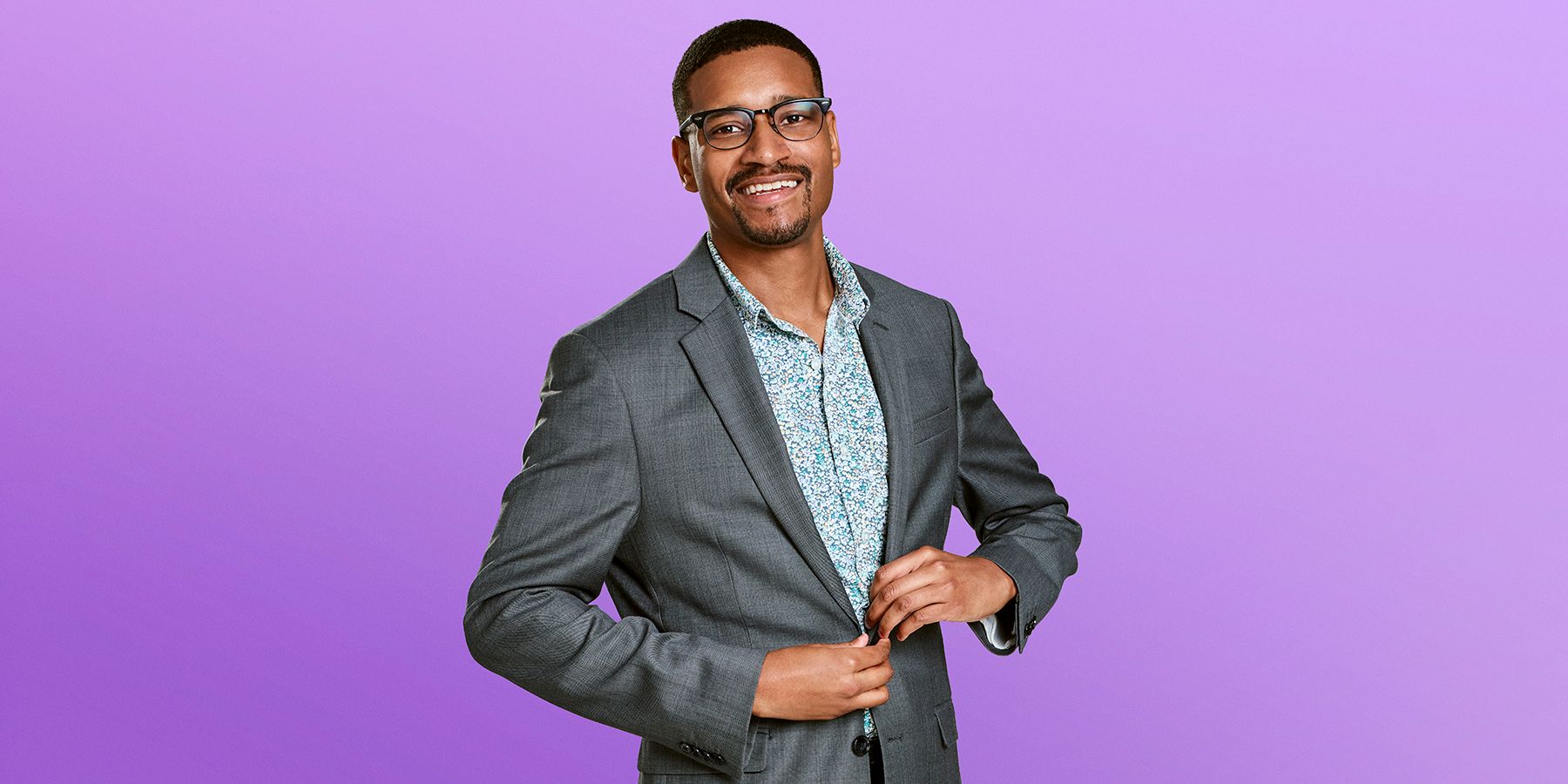 Jarred Love Is Blind Season 5