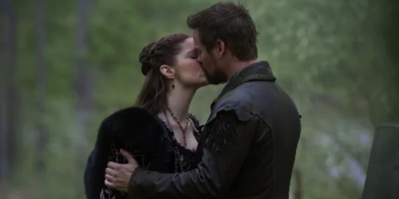 Salem Recap & Ending Explained