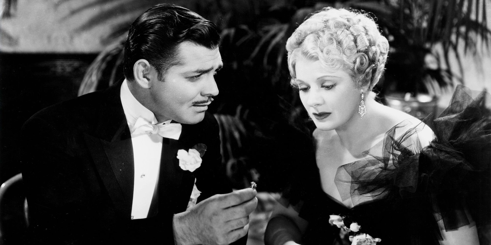 Clark Gable's 10 Best Movies, Ranked